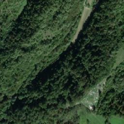 Satellite imagery of Novakavića Brdo, BA