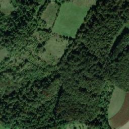 Satellite imagery of Novakavića Brdo, BA
