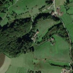 Satellite imagery of Novakavića Brdo, BA