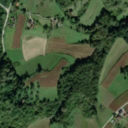 Satellite imagery of Žarkovac, BA