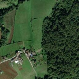 Satellite imagery of Žarkovac, BA