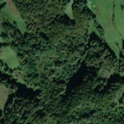 Satellite imagery of Letić, BA