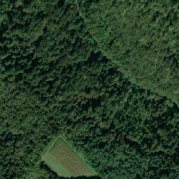 Satellite imagery of Umićevića Brdo, BA