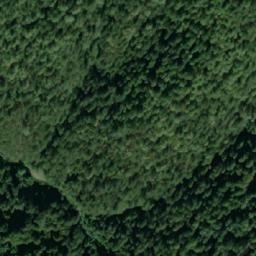 Satellite imagery of Kutkovača, BA