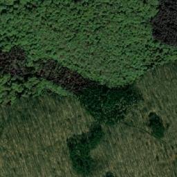 Satellite imagery of Čot, BA