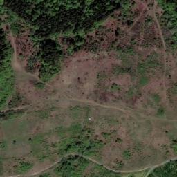 Satellite imagery of Cerik, BA