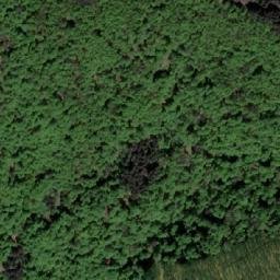 Satellite imagery of Veliki Vis, BA