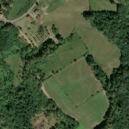 Satellite imagery of Smoljana, BA