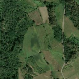 Satellite imagery of Smoljana, BA