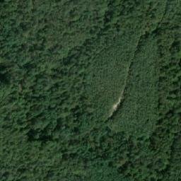 Satellite imagery of Drvljanik, BA