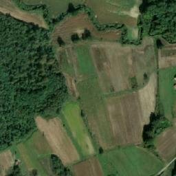 Satellite imagery of Mitroljevac, BA