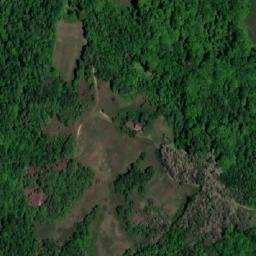Satellite imagery of Topićko Brdo, BA