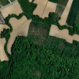 Satellite imagery of Gradina, BA