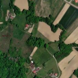 Satellite imagery of Koprivnik, BA