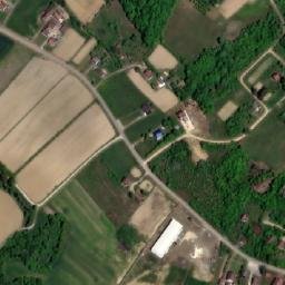 Satellite imagery of Koprivnik, BA