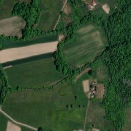 Satellite imagery of Zobište, BA