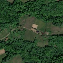 Satellite imagery of Zobište, BA