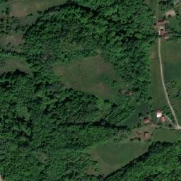 Satellite imagery of Sekina Kosa, BA