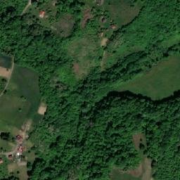 Satellite imagery of Sekina Kosa, BA