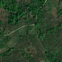 Satellite imagery of Ostri Vrh, BA