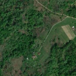 Satellite imagery of Ostri Vrh, BA