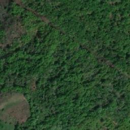 Satellite imagery of Oštričak, BA