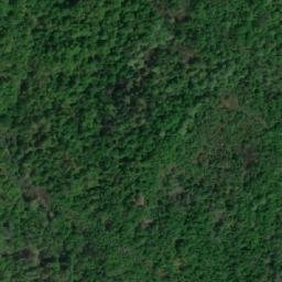 Satellite imagery of Oštričak, BA