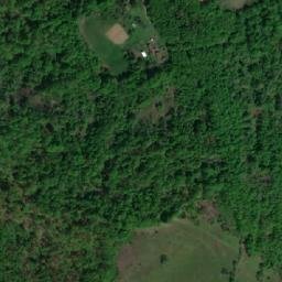 Satellite imagery of Duga Kosa, BA