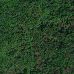 Satellite imagery of Klenička Kosa, BA