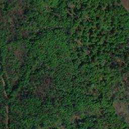 Satellite imagery of Cerova Kosa, BA