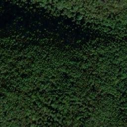 Satellite imagery of Cracul Botuşului, RO