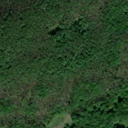 Satellite imagery of Dealu Lişvarului, RO