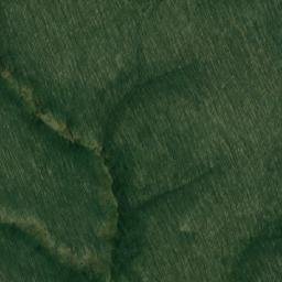 Satellite imagery of Dealul Câlnicului, RO