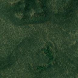 Satellite imagery of Dealul Câlnicului, RO
