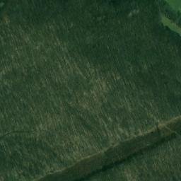 Satellite imagery of Dealul Câlnicului, RO