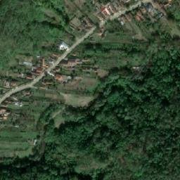 Satellite imagery of Culmea Ştefăneştilor, RO