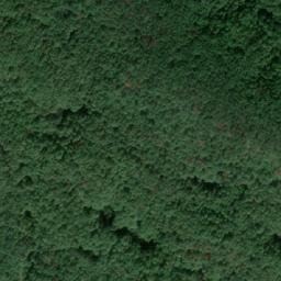 Satellite imagery of Dealul Mira, RO