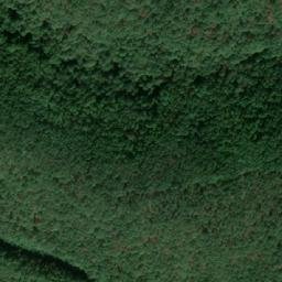 Satellite imagery of Dealul Mira, RO