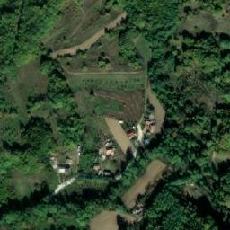 Satellite imagery of Culmea Modoia, RO