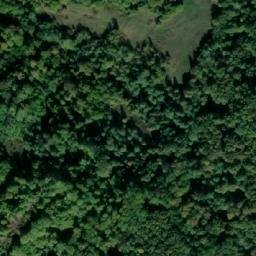 Satellite imagery of Dealul Ulmei, RO