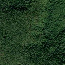Satellite imagery of Dealul Culmea Pădureţului, RO