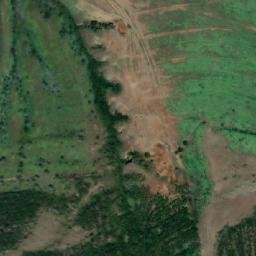 Satellite imagery of Dealul Ghiunghiurmez, RO