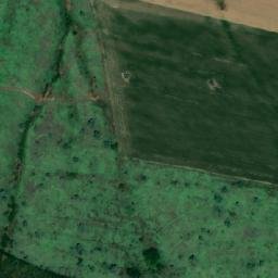 Satellite imagery of Dealul Ghiunghiurmez, RO