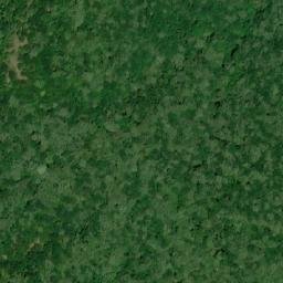 Satellite imagery of Dealul Teiu Marcat, RO