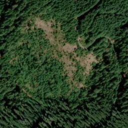 Satellite imagery of Granite Peaks, US