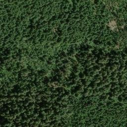 Satellite imagery of Lowe Creek Pit, US