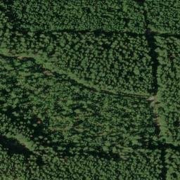 Satellite imagery of Lostine Pit, US