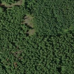 Satellite imagery of Lostine Pit, US