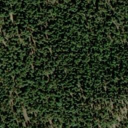 Satellite imagery of Sawtooth Ridge, US