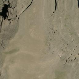 Satellite imagery of ABIATHAR — NGS PY1206 — Park County, US, US
